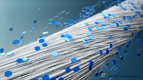 動畫產品宣傳片制作