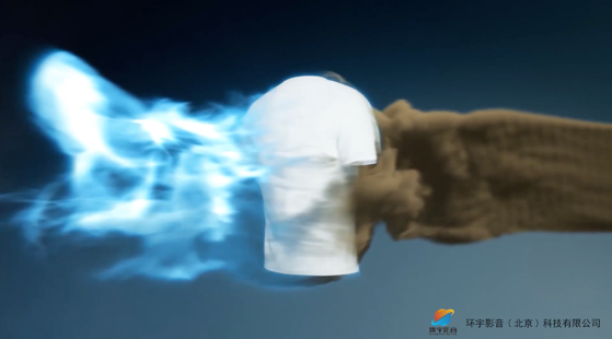 動畫產品宣傳片制作