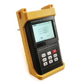 手持式電容電流測(cè)試儀