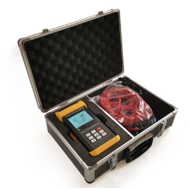 手持式電容電感測(cè)試儀