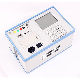 變壓器有載開(kāi)關(guān)測(cè)試儀