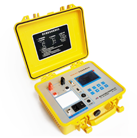 直流電阻測(cè)試儀