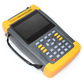 手持式全自動(dòng)變比測(cè)試儀